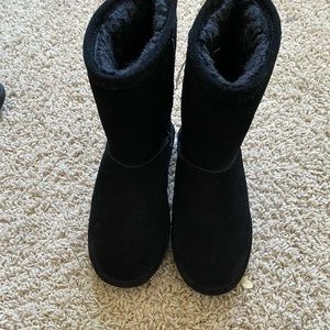 Bearpaw boots